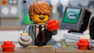 Fast Forward Science - Teilchenbeschleuniger (Video)