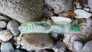 Kein Plastik Meer! (Video)