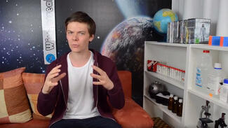 Fast Forward Science: Wettbewerbssieger "Super Fast" 2017