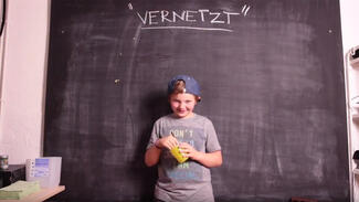 Fast Forward Science: Wettbewerbssieger "Super Fast" 2017