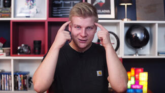 Fast Forward Science: "Können wir unser Gehirn hacken?" (Video)