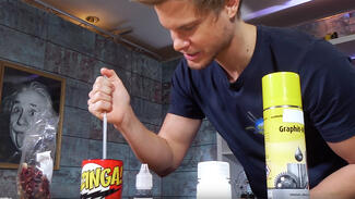 Fast Forward Science: "Solarzelle aus Tee selber bauen" (Video)