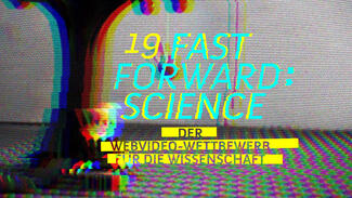 Fast Forward Science 2019 (Visual)