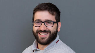 André Maia Chagas (Foto: Ralf Rebmann/Wikimedia Deutschland) (CC BY-SA 4.0)