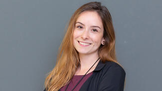 Maria Henkel (Foto: Ralf Rebmann/Wikimedia Deutschland) (CC BY-SA 4.0)