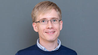 Felix Henninger (Foto: Ralf Rebmann/Wikimedia Deutschland) (CC BY-SA 4.0)