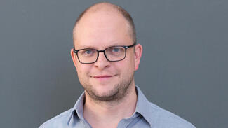 Andreas Möllenkamp (Foto: Ralf Rebmann/Wikimedia Deutschland) (CC BY-SA 4.0)