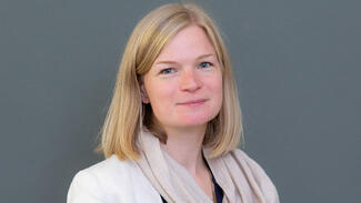 Henrike Rudolph (Foto: Ralf Rebmann/Wikimedia Deutschland) (CC BY-SA 4.0)