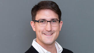 Tobias Wenzel (Foto: Ralf Rebmann/Wikimedia Deutschland) (CC BY-SA 4.0)