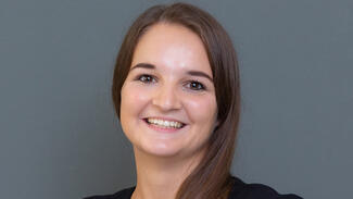 Julia Wildgans (Foto: Ralf Rebmann/Wikimedia Deutschland) (CC BY-SA 4.0)