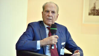 After-Work-Diskussion: Folgekosten des Populismus (Foto: Elke Jung-Wolff)