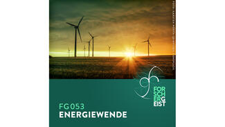 Forschergeist 053 (Cover)