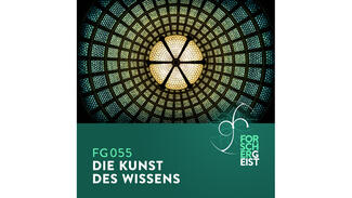 Foschergeist 055 (Cover)