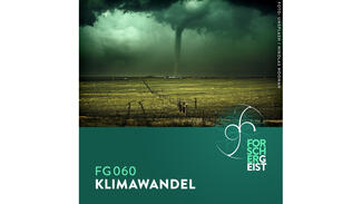 Forschergeist 060 (Cover) (Foto: Unsplash/Nikolas Noonan)