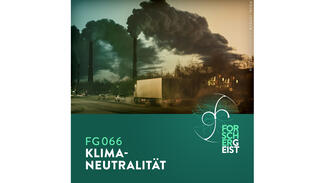 Forschergeist 066 - Klimaneutralität (Foto: iStock)