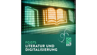 Forschergeist 075: Literatur und Digitalisierung (Foto: iStock/More>gt;)