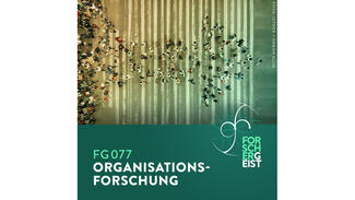 Forschergeist 077 (Cover)