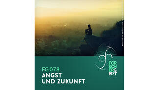 Forschergeist 078 (Cover)