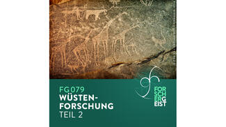 Forschergeist 079 (Cover)