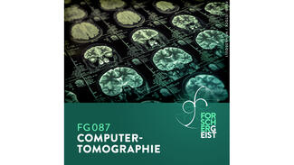 Forschergeist: Quantenzählende Computertomographie (Bild: iStock/Nomadsoul1)