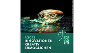 Forschergeist 092 (Cover)