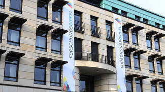 Allianz-Forum, Berlin