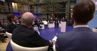 Forschungsgipfel 2016 (Video-Mitschnitt)