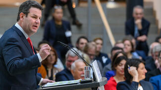 Forschungsgipfel 2023 (Foto: David Ausserhofer)