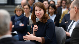 Forschungsgipfel 2023 (Foto: David Ausserhofer)