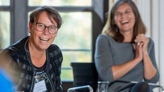 Forum Hochschulräte am 22. September 2020 (Foto: David Ausserhofer)