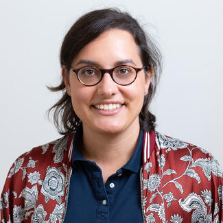 Eleni Felinska (Foto: Ralf Rebmann/Wikimedia Deutschland CC BY-SA 4.0)