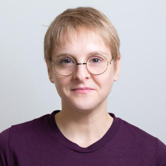 Lisa Kressin (Foto: Ralf Rebmann/Wikimedia Deutschland CC BY-SA 4.0)