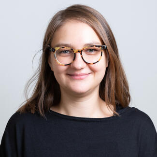 Olga Makarova (Foto: Ralf Rebmann/Wikimedia Deutschland CC BY-SA 4.0)