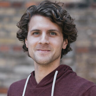 Joram Soch (Foto: Joram Soch CC BY-SA 4.0)