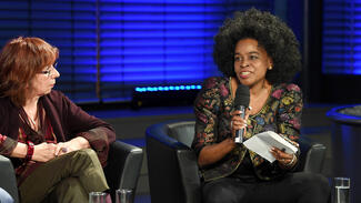 Veranstaltung "Future Skills" am 2. November 2017 in Berlin (Foto: Peter Himsel)