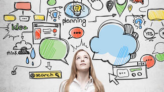 Future Skills 2021 (Cover) (Bild: iStock.com/ismagilov)