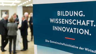 Veranstaltung (Foto: Daniel Boedeker)