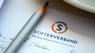 Notizblock (Foto: Steffen Weigelt)