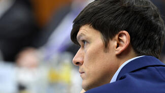 Siebte Sitzung des Hightech-Forums am 9. März 2017 (Foto: David Ausserhofer)