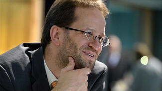 Dritte Sitzung des Hightech-Forums in Berlin am 11. November 2015 (Foto: David Ausserhofer/Hightech-Forum)