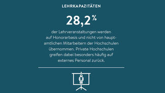 Zentrale Ergebnisse des Hochschul-Barometers 2016