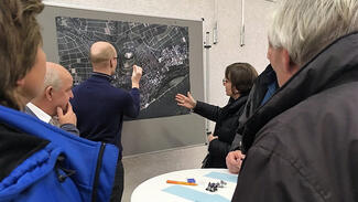 Hochschulperle Oktober 2018: Grünes Geisenheim (Foto: Maria Vatter)