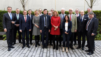 Hochschulperle des Monats Dezember 2018: Wissensregion Düsseldorf (Foto: Wilfried Meyer)