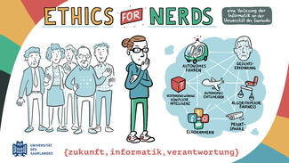 Wahl zur Hochschulperle des Jahres 2019 (Visual)