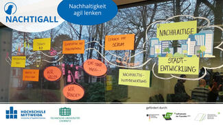 Wahl zur Hochschulperle des Jahres 2019 (Visual)