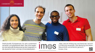 Wahl zur Hochschulperle des Jahres 2019 (Visual)