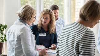 Hochschulperle des Monats August 2020 (Foto: Pädagogische Hochschule Heidelberg)