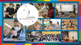 Hochschulperle des Monats Februar 2021 (Visual)