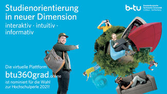 Hochschulperle des Monats Juli 2021 (Visual)