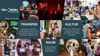 Hochschulperle des Monats (Visual)